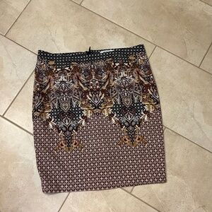 Cleo skirt